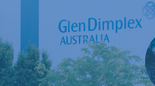 Glen Dimplex Australia Head Office
