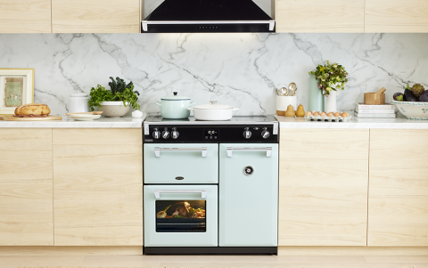 Belling Home Appliances
