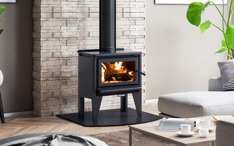 Masport wood heaters