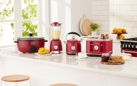 Morphy Richards Home and Kitchen Appliances
