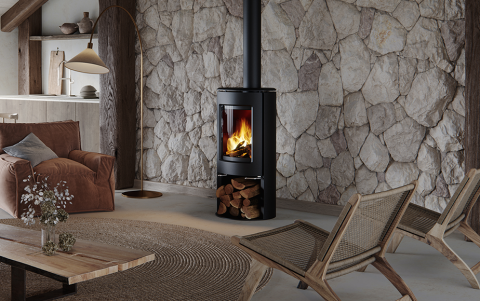 Nectre Australian Made wood fires