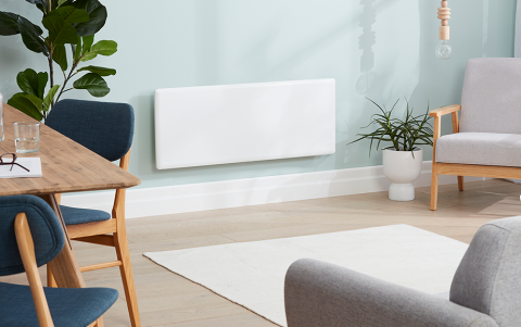 Nobo Panel Heaters